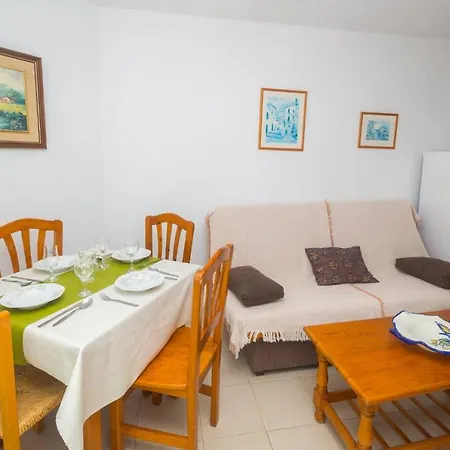 Appartement Hi-5g Apto Con Vistas Al Mar En Playa Arenal