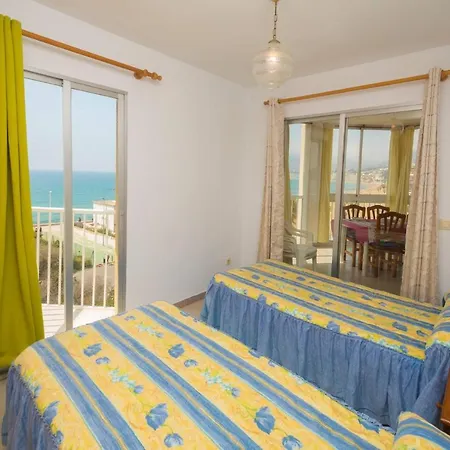 Hi-5g Apto Con Vistas Al Mar En Playa Arenal *