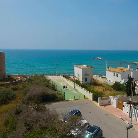 Appartement Hi-5g Apto Con Vistas Al Mar En Playa Arenal Calpe