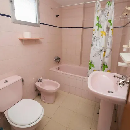 Appartement Hi-5g Apto Con Vistas Al Mar En Playa Arenal *